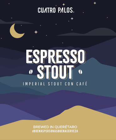Espresso Stout