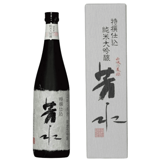 Bon Tsuya