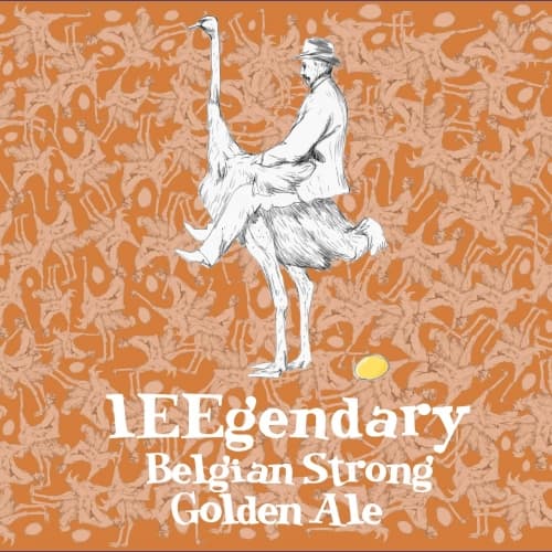 Leggendary