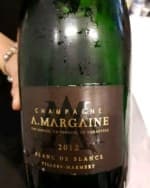 Blanc de Blancs Champagne