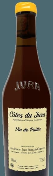 Côtes du Jura Vin de Paille