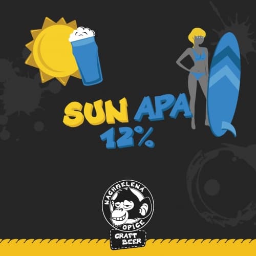 Sun APA 12%