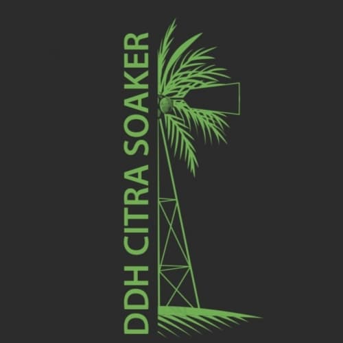 DDH Citra Soaker