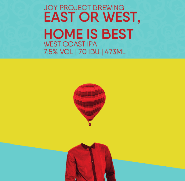 East or West, Home Is Best