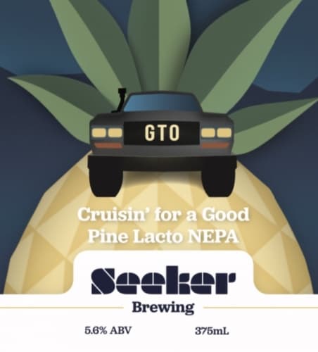 Cruisin’ For A Good Pine NEPA