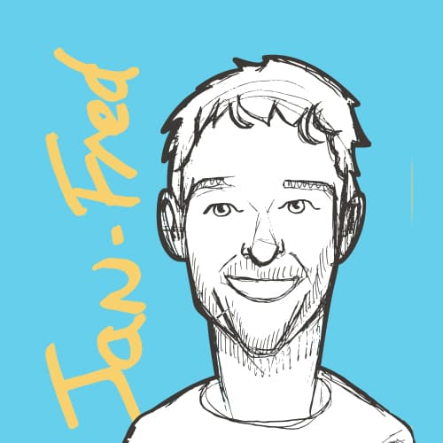 Jan-Fred