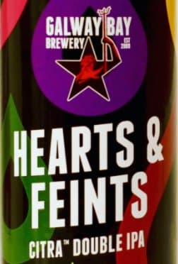 Hearts & Feints