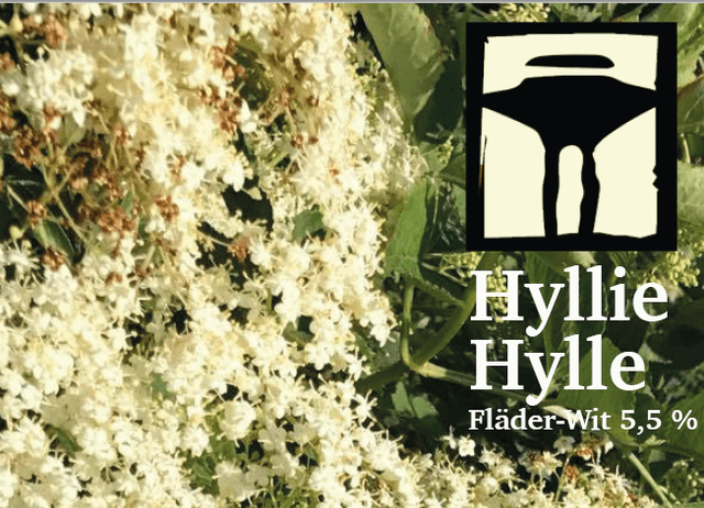 Hyllie Hylle