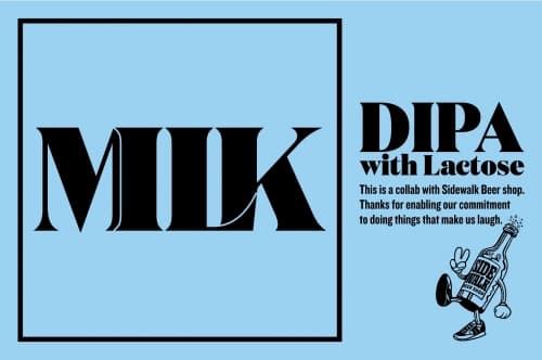 Milk