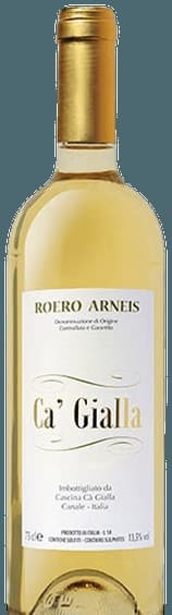 Roero Arneis