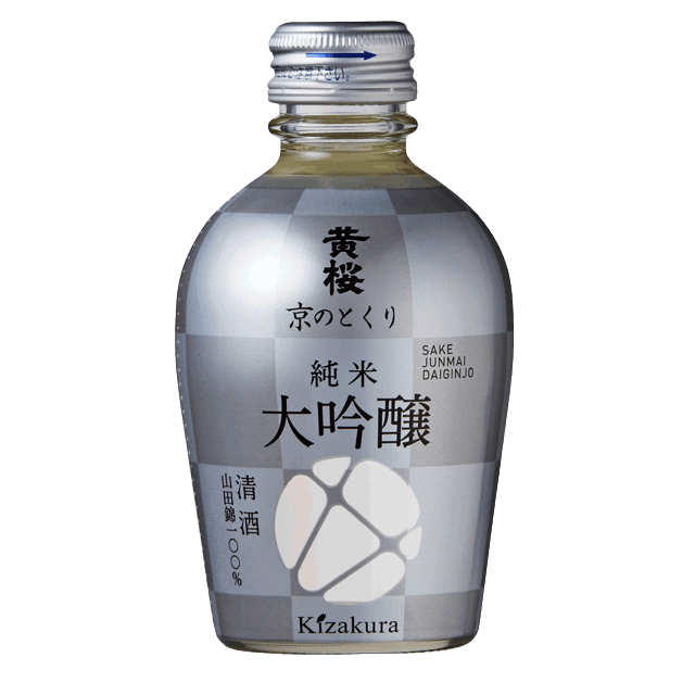 Yorokobi Gaijin Enseki Junmai Daiginjo