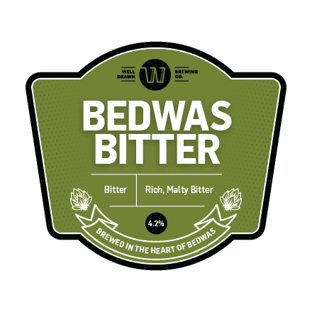 Bedwas Bitter