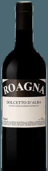 Dolcetto d'Alba