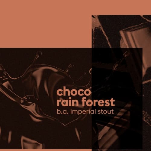 Choco Rainforest