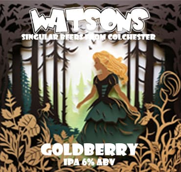 Goldberry