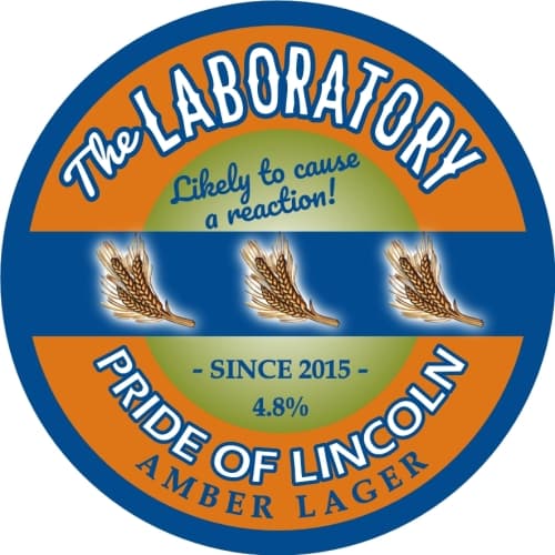 Pride of Lincoln
