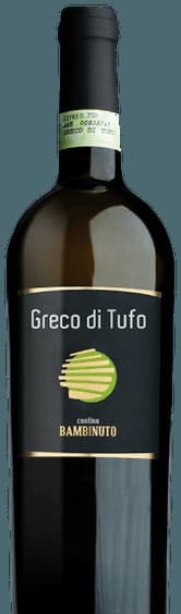Greco di Tufo