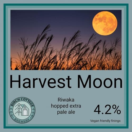 Harvest Moon