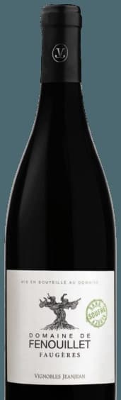 Faugères