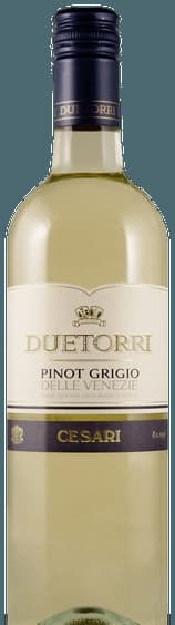 Duetorri Pinot Grigio delle Venezie