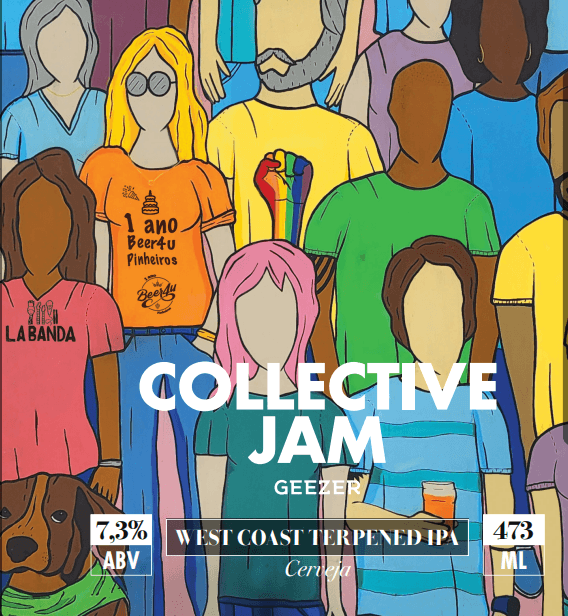 Collective Jam