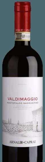 Valdimaggio Montefalco Sagrantino