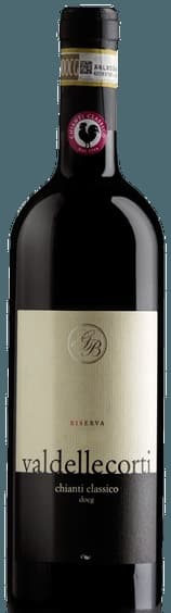 Chianti Classico Riserva