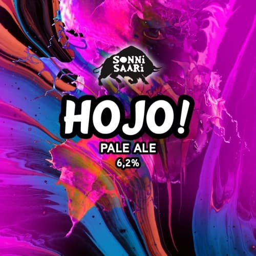HOJO!