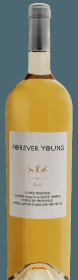 Cuvée Prestige Cotes de Provence Rosé