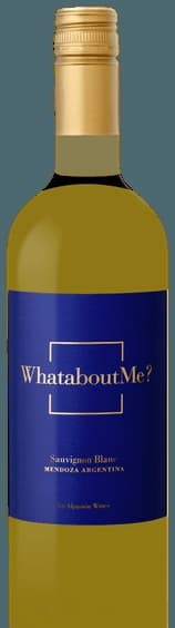 WhataboutMe? Sauvignon Blanc