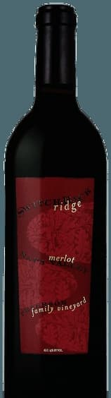 Peterson Family Vineyard Merlot