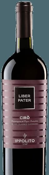 Liber Pater Cirò Rosso Classico Superiore