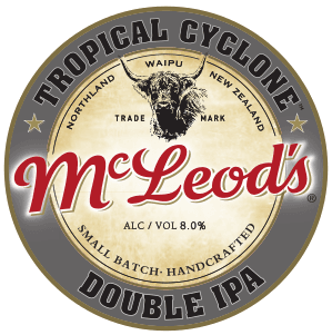 Tropical Cyclone