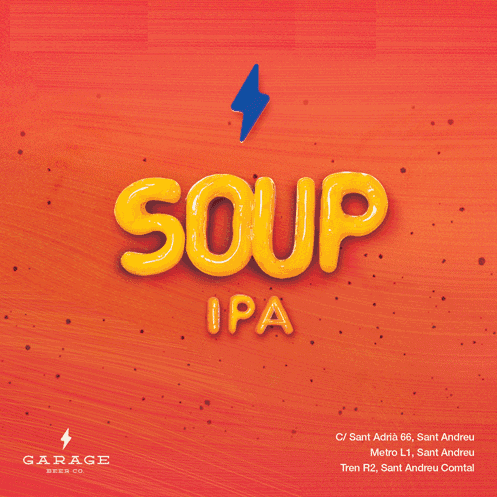 SOUP IPA