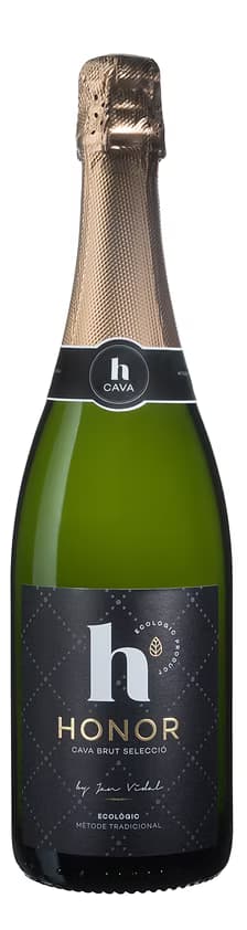 Honor Brut Organic Cava