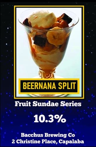 Beernana Split
