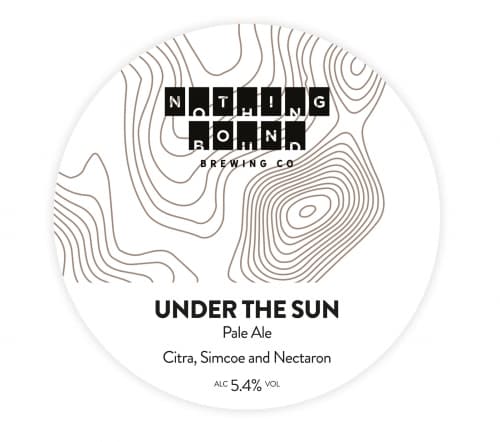 Under the Sun