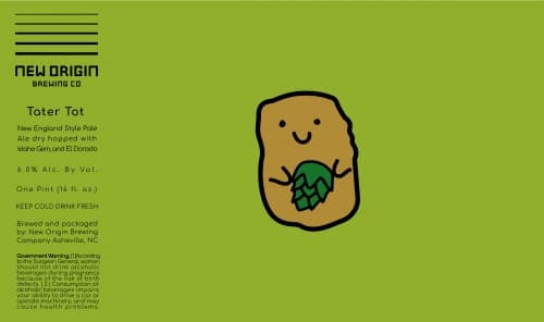 Tater Tot