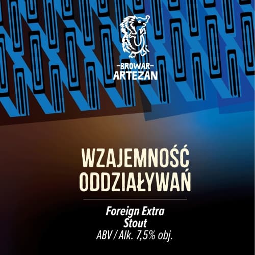 Wzajemność Oddziaływań