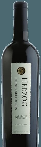 Clone # Six Edition Cabernet Sauvignon