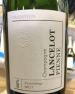 Tradition Brut Champagne