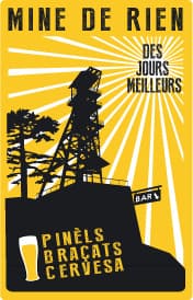 Mine de Rien - Des Jours Meilleurs