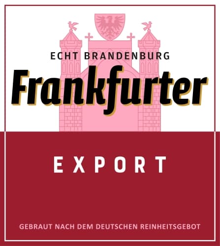 Frankfurter Export