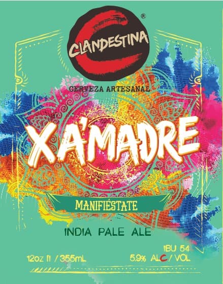 Xa' Madre