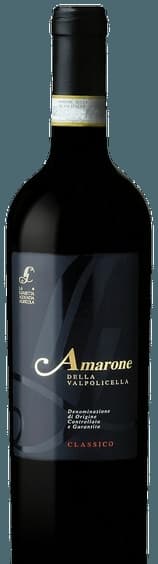 Amarone della Valpolicella Classico
