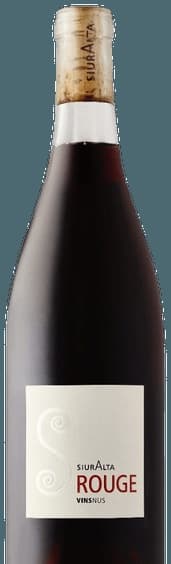 SiurAlta Rouge