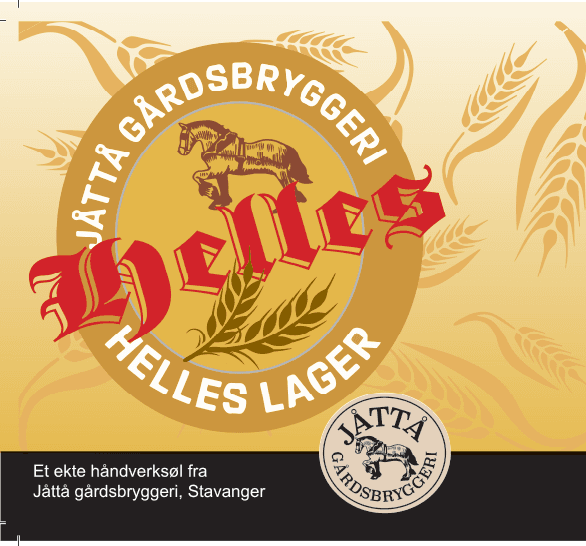 Helles Lager