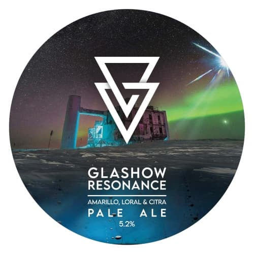 Glashow Resonance