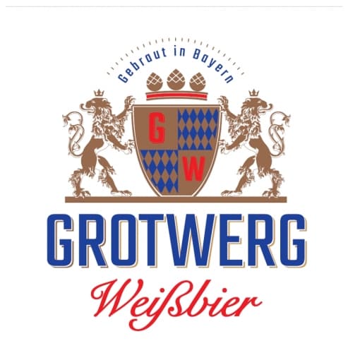 Grotwerg Weissbier