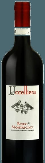 Rosso di Montalcino